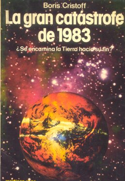 La gran catastrofe de 1983