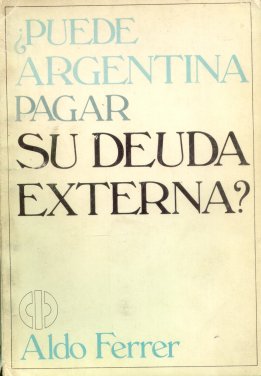 Puede Argentina pagar su deuda externa?