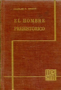 El hombre prehistorico