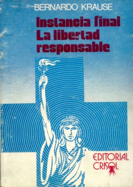 Instancia final - La libertad responsable
