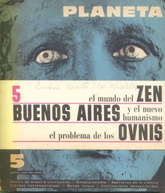 Revista Planeta 5