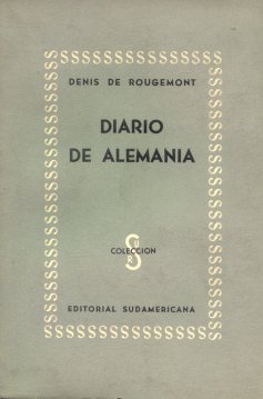Diario de Alemania