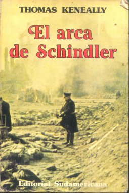 El arca de Schindler
