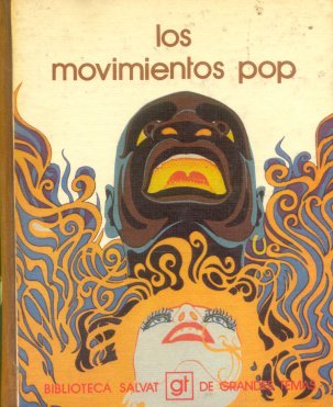 Los movimientos pop