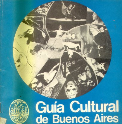 Guia cultural de Buenos Aires