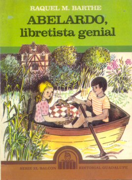 Abelardo, libretista genial