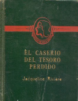 El caserio del tesoro perdido