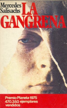 La gangrena