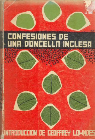 Confesiones de una doncella inglesa