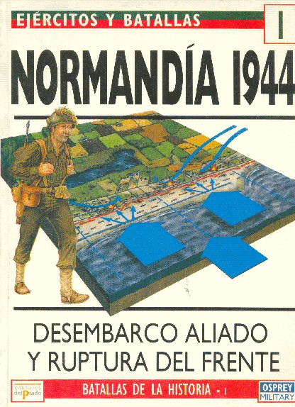 Normanda 1944