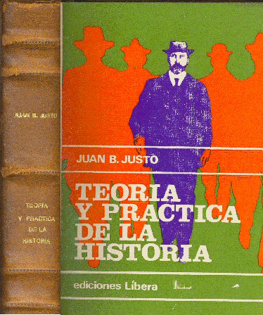 Teoria y practica de la historia