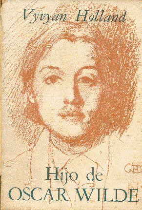 Hijo de Oscar Wilde