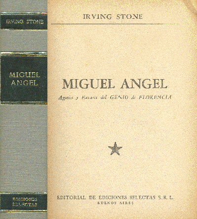 Miguel Angel