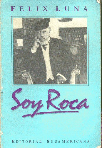 Soy Roca