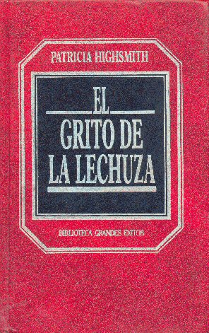 El grito de la lechuza