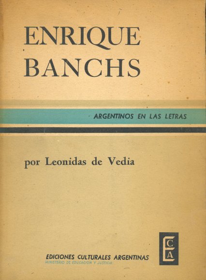 Enrique Banchs
