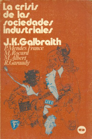 La crisis de las sociedades industriales
