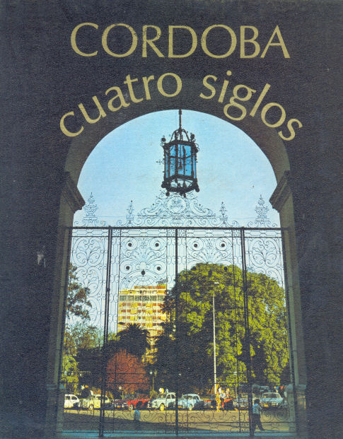 Cordoba Cuatros Siglos