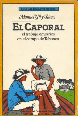 El caporal