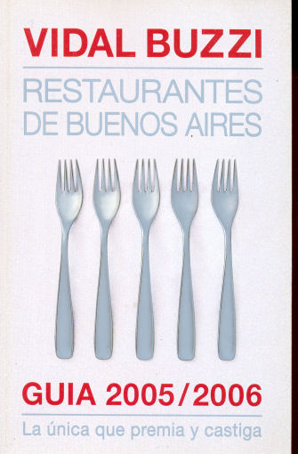 Restaurantes de Buenos Aires