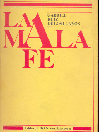 La mala F�