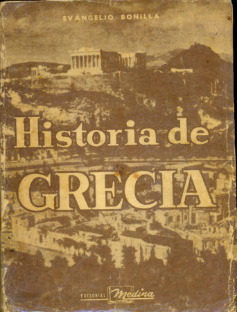 Historia de Grecia