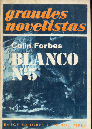 Blanco N 5