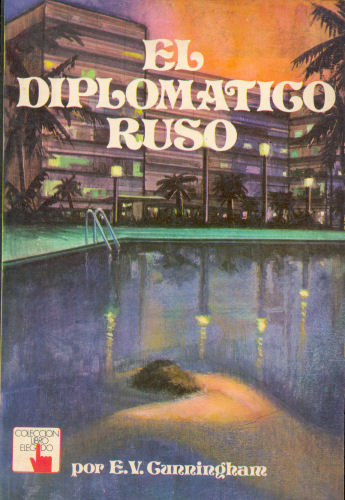 El diplomatico Ruso