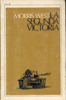 La segunda victoria