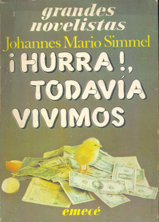 Hurra!, todava vivimos