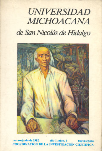 Universidad Michoacana de San Nicols de Hidalgo