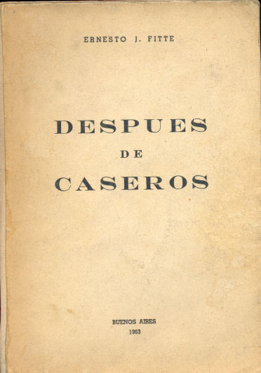 Despus de Caseros