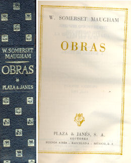 Obras