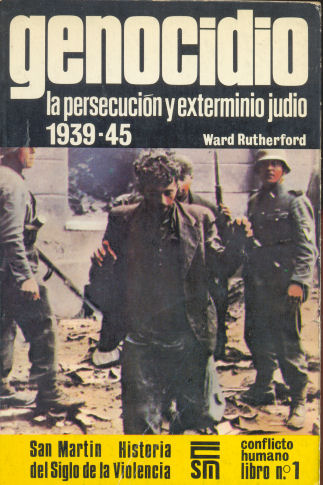 Genocidio - La persecucin y exterminio judio 1939-45