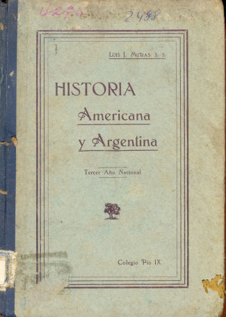 Historia Americana y Argentina