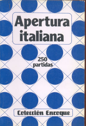 Apertura italiana