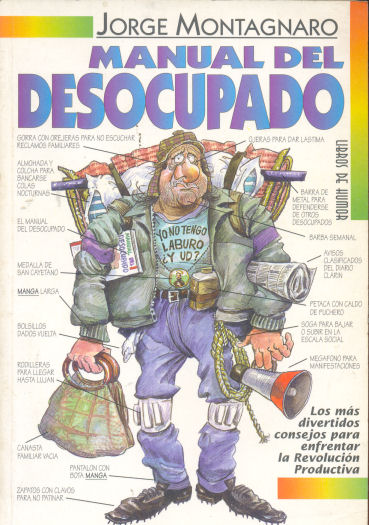 Manual del desocupado