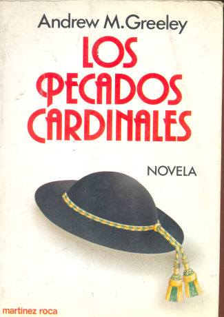 Los pecados cardinales