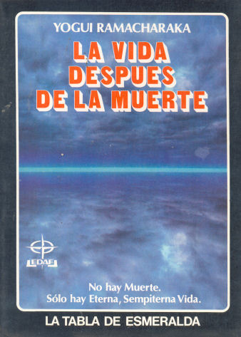 La vida despus de la muerte