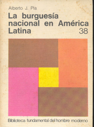 La burguesa nacional en Amrica Latina