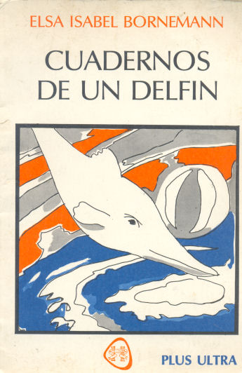 Cuadernos de un delfin