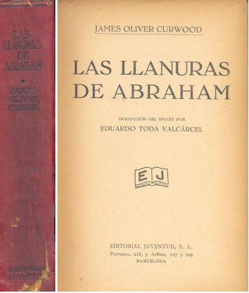 Las llanuras de Abraham