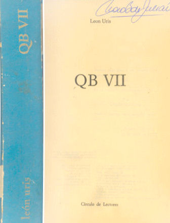 QB VII