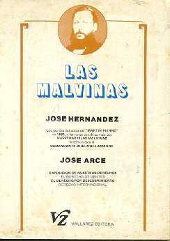 Las malvinas