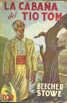 La cabaa del tio Tom