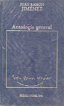 Antologia general