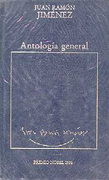 Antologia general
