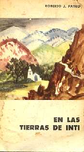 En las tierras de Inti