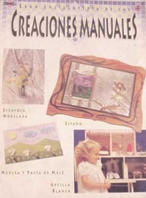 Creaciones manuales