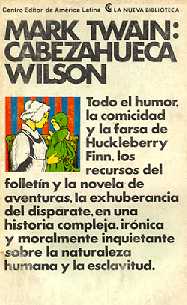 Cabezahueca Wilson